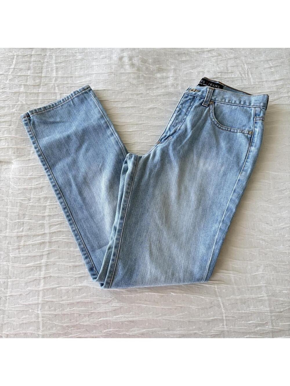Guess Women's Blue Jeans